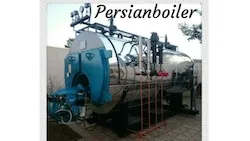 دیگ بخار ۳ تن