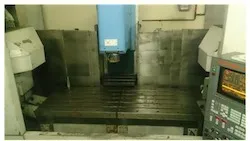 فرز سی ان سی ۲ متری مازاک