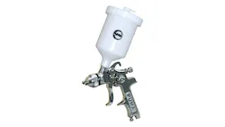 پیستوله بادی پوما مدل AS-1002 نازل 2mm