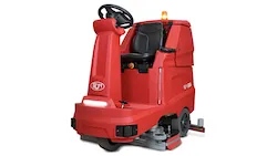  اسکرابر باتری‌ دار Giga 902