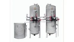 سختی گیر رزینی آب 200 Kg