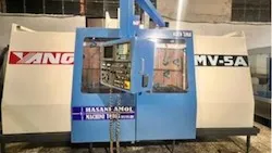 دستگاه فرز YANG مدل MV5A