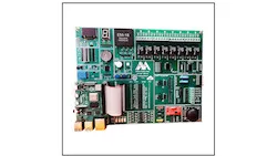  برد آموزشی Raspberry Pi