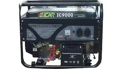 ژنراتور برق ایکار 7 کیلووات