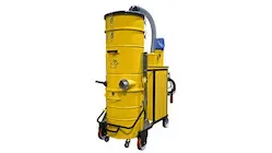 جاروبرقی تک فاز TS751