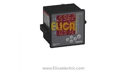 پاورمتر اشنایدر PM1200 پورت RS485 نمایشگر LED