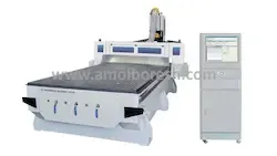 سی ان سی چوب Optima2040