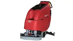  اسکرابر باتری‌دار Mega I 722