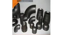 اتصالات جوشی ( زانویی ۹۰ درجه )