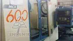 دستگاه فرز فاموپ Famuc mcx1000