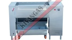 دستگاه سیخ شور اتوماتیک