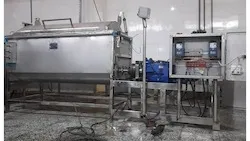 دستگاه پخت پنیر پیتزا ماردونی