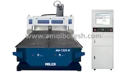 سی ان سی چوب AM1325B