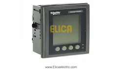پاورمتر اشنایدر PM2220 پورت RS485 نمایشگر LCD هارمونیک 15