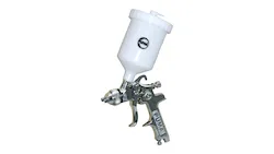پیستوله بادی پوما مدل AS-1002 نازل 1.7mm