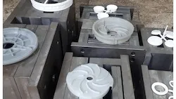 قالب قطعات پلاستیکی