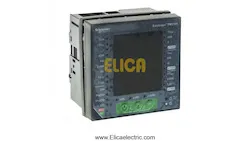 پاورمتر اشنایدر الکتریک مدل PM2110 با نمایشگر LED