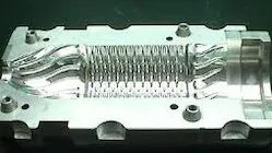 قالب‌های دمشی(قالب بادی)