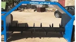 ترنر کمپوست