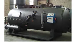 دی اریتور 16000 LB/h