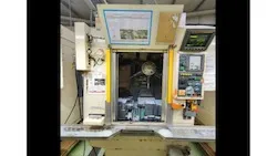 دستگاه فرز cnc تپینگ کایرا