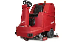  اسکرابر باتری دار icon 1002