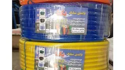 شیلنگ تک خط یک لایه