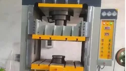 دستگاه پرس ۱۰۰ تن اتومات
