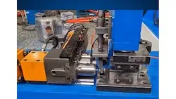 دستگاه اند فرمینگ سایز ۶۰