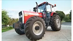 تراکتور ITM399