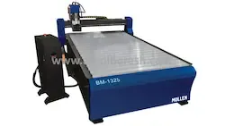 سی ان سی چوب Bm1325