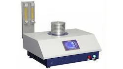 دستگاه گرماسنجی روبشی تفاضلی (DSC)