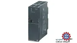 منبع تغذیه 6ES7 307-1BA01-0AA0 سری S7-300 زیمنس