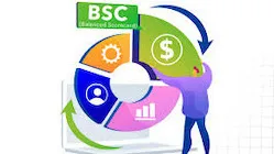 ارزیابی عملکرد متوازن و استراتژیک (BSC)- مشاوره مدیریت استراتژیک-خدمات مشاوره صنعتی