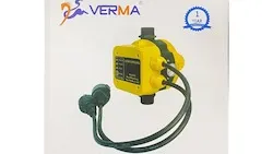 ست کنترل پمپ آب ورما VERMA