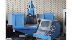  فرز CNC آویا مدل Avia FNE 50 N