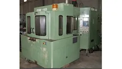 دستگاه فرز cnc موریساکی MH40