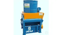 دستگاه علوفه کوب FS527