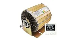 الکتروموتور BLDC مدل Gold-S (مهر صنعت دیار نون)