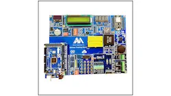  برد آموزشی پیشرفته آردوینو (Arduino MEGA2560)