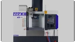 دستگاه فرز VMC-855L