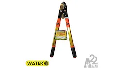 قیچی شاخه زن واستر مدل AB-2754 | طلایی