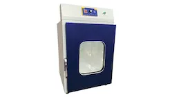 مخزن هوای گرم تست هیدرواستاتیک (Air Oven)