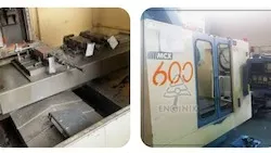 دستگاه فرز فاموپ Famuc mcx1000