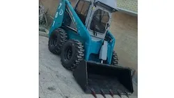 مینی لودر دراج ۷۸۱
