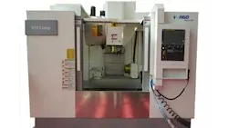 فرز سی ان سی مدل ۱۱۶۰ mastermill