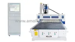سی ان سی چوب Smart2040