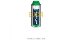 خازن سه فاز اشنایدر 7.5 کیلووار در 400 ولت AC
