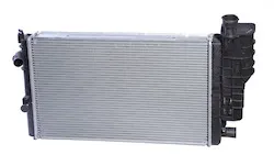رادیاتور سمند EF7 گازی