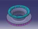 خدمات اپتیک، طراحی و ساخت قالب امید نوری